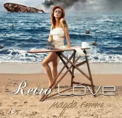 Retro love. CD