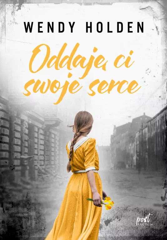 Oddaję ci swoje serce - tantis.pl