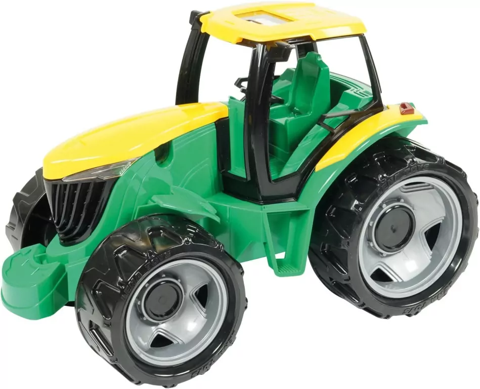 Lena. Gigant Traktor - tantis.pl