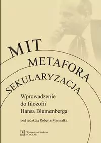 Mit Metafora Sekularyzacja - tantis.pl