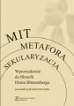 Mit Metafora Sekularyzacja - tantis.pl