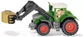 Fendt z chwytakiem do belek. Siku 15. S1539 - tantis.pl