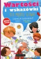 Wartości i wskazówki dla mądrej główki - tantis.pl