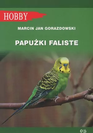 Papużki faliste - tantis.pl
