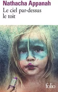 Ciel par-dessus le toit - tantis.pl