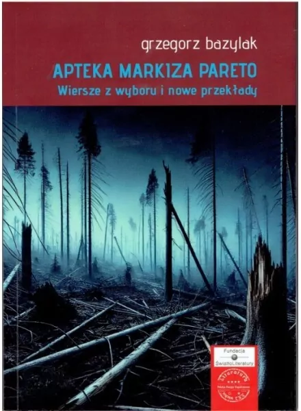 Apteka Markiza Pareto - tantis.pl