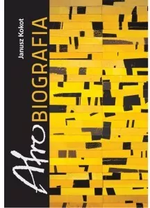 Afrobiografia - tantis.pl