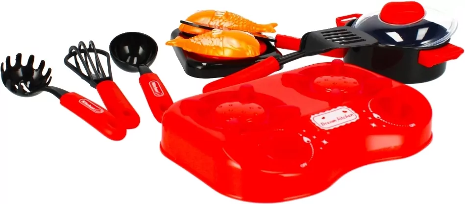 Zestaw kuchenny 24x33x3 483094 MC mix cena za 1 szt - tantis.pl