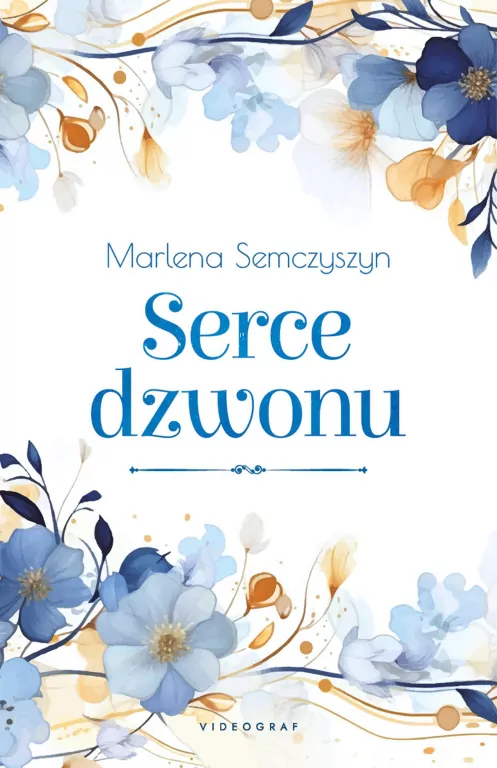 Serce dzwonu - tantis.pl