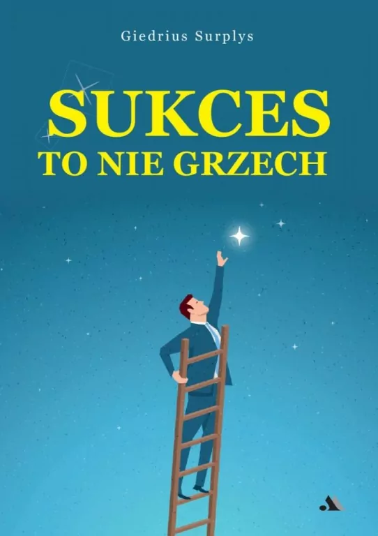 Sukces to nie grzech - tantis.pl
