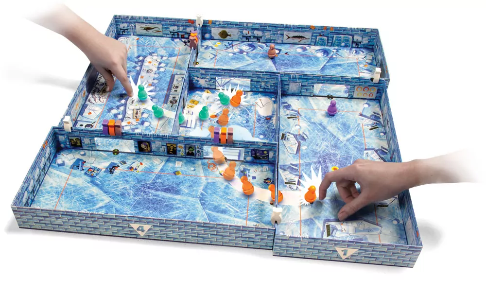 Icecool 2 - tantis.pl