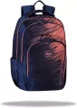 Plecak młodzieżowy Coolpack Rift Peach - tantis.pl