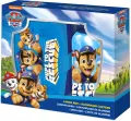 Zestaw śniadaniówka + bidon 500ml Paw Patrol PW19992 - tantis.pl