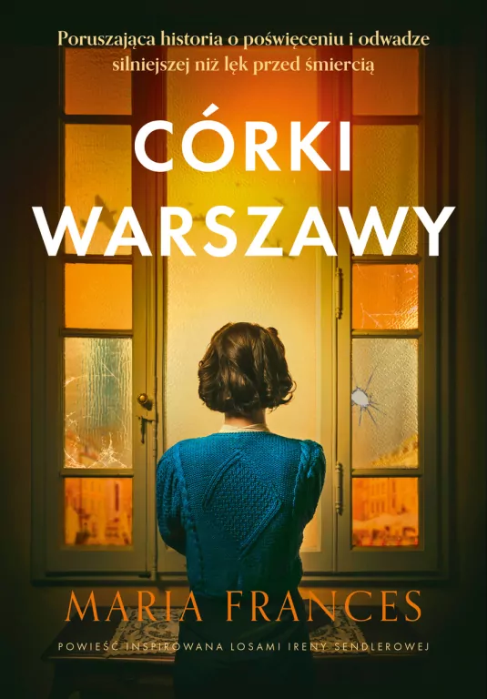 Córki Warszawy - tantis.pl