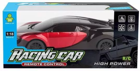 Bugatti R/C - tantis.pl
