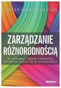 Zarządzanie różnorodnością - tantis.pl