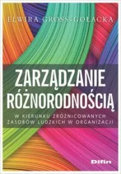 Zarządzanie różnorodnością