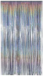 Fotościanka party. Opalizująca