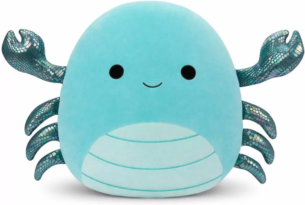 Squishmallows Skorpion 40cm - tantis.pl