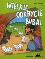 Wielkie odkrycie Bubal - tantis.pl