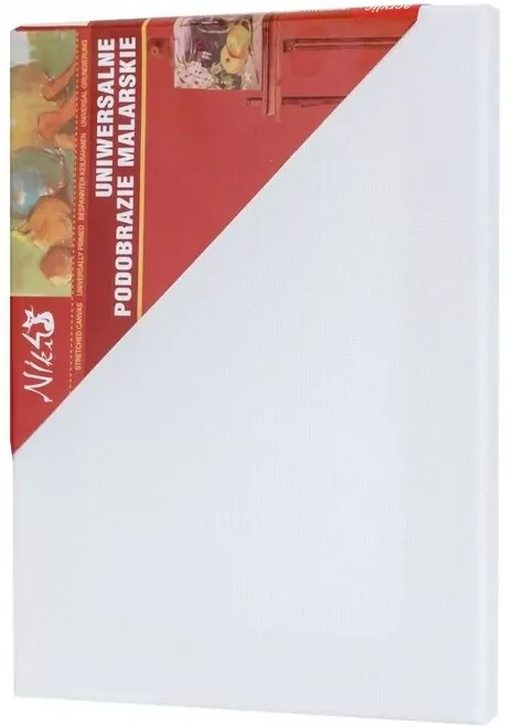 Podobrazie bawełniane 30x40cm - tantis.pl