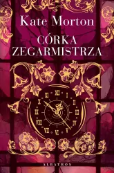 Córka zegarmistrza