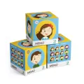 DODO. Memo mini 24 elementy - tantis.pl