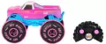 Hot Wheels Monster Trucks RC Barbie 1:24 - tantis.pl