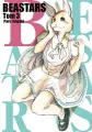 Beastars. Tom 3 - tantis.pl