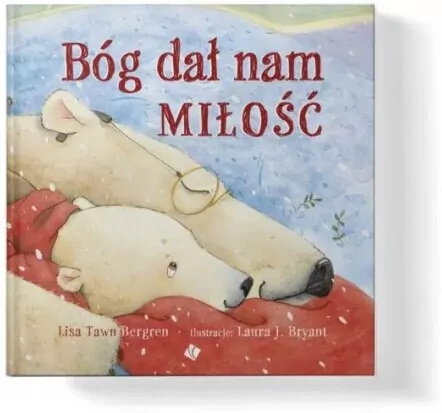 Bóg dał nam miłość - tantis.pl