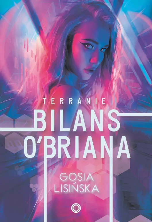 Bilans O’Briana. Terranie. Tom 1 - tantis.pl
