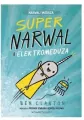 Supernarwal i elektromeduza - tantis.pl