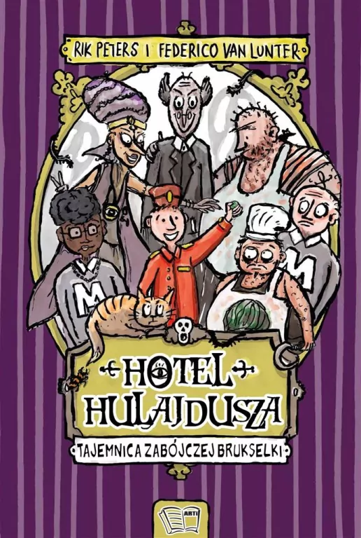 Hotel Hulajdusza - tantis.pl