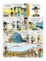Dwudziesty pułk kawalerii. Lucky Luke. Tom 27 - tantis.pl
