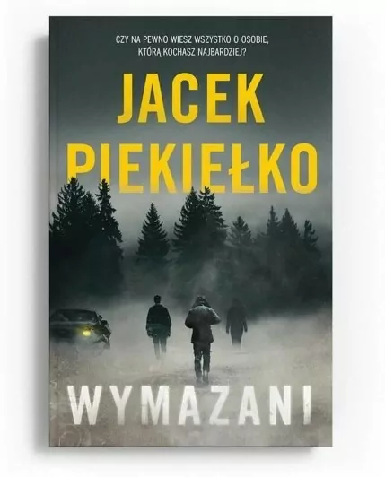 Wymazani - tantis.pl