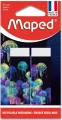 Gumka Deepsea 2szt MAPED - tantis.pl