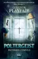 Poltergeist. Przypadek z Enfield. Nawiedzenia i opętania - tantis.pl