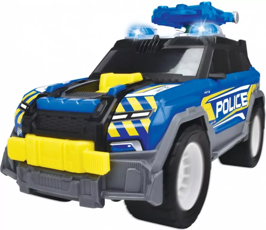 Policja SUV 30cm - tantis.pl