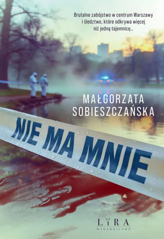 Nie ma mnie - tantis.pl