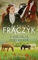 Z miłością pod wiatr. Stajnia w Pieńkach. Tom 5 - tantis.pl