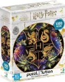 Puzzle 1000 Medium-XL Hogwart - tantis.pl
