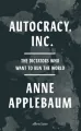 Autocracy, Inc wer. angielska - tantis.pl