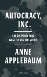 Autocracy, Inc wer. angielska