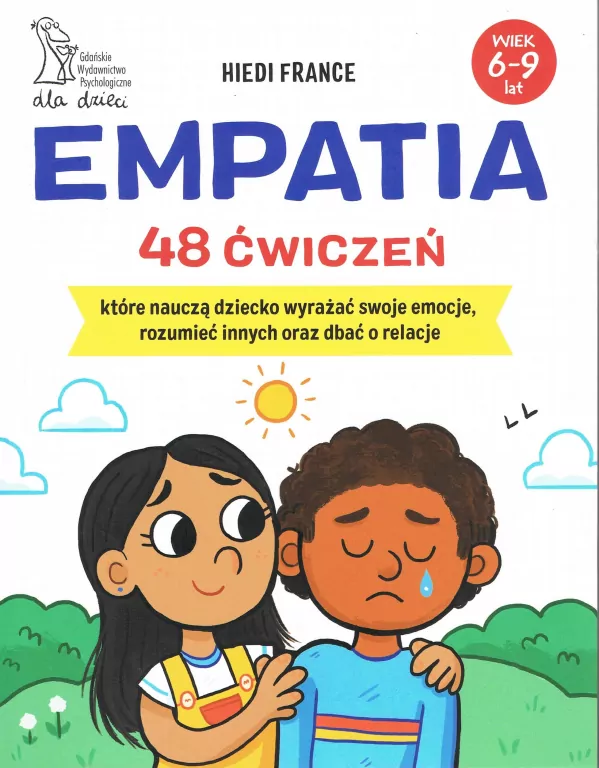 Empatia. 48 ćwiczeń - tantis.pl