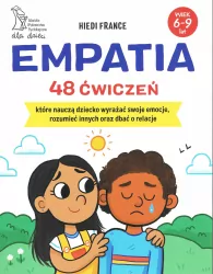Empatia. 48 ćwiczeń