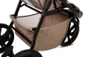 Caretero Lima wózek spacerowy piasek - tantis.pl