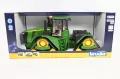 Traktor John Deer 9620 RX. Ciągnik gąsiennicowy - tantis.pl