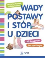 Wady postawy i stóp u dzieci - tantis.pl