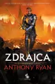 Trylogia Przymierza Stali T.3 Zdrajca - tantis.pl