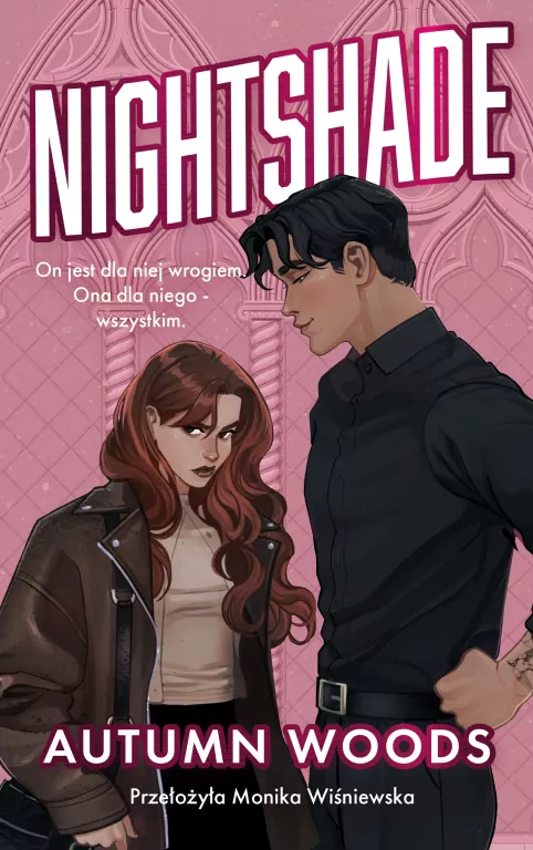 Nightshade - tantis.pl